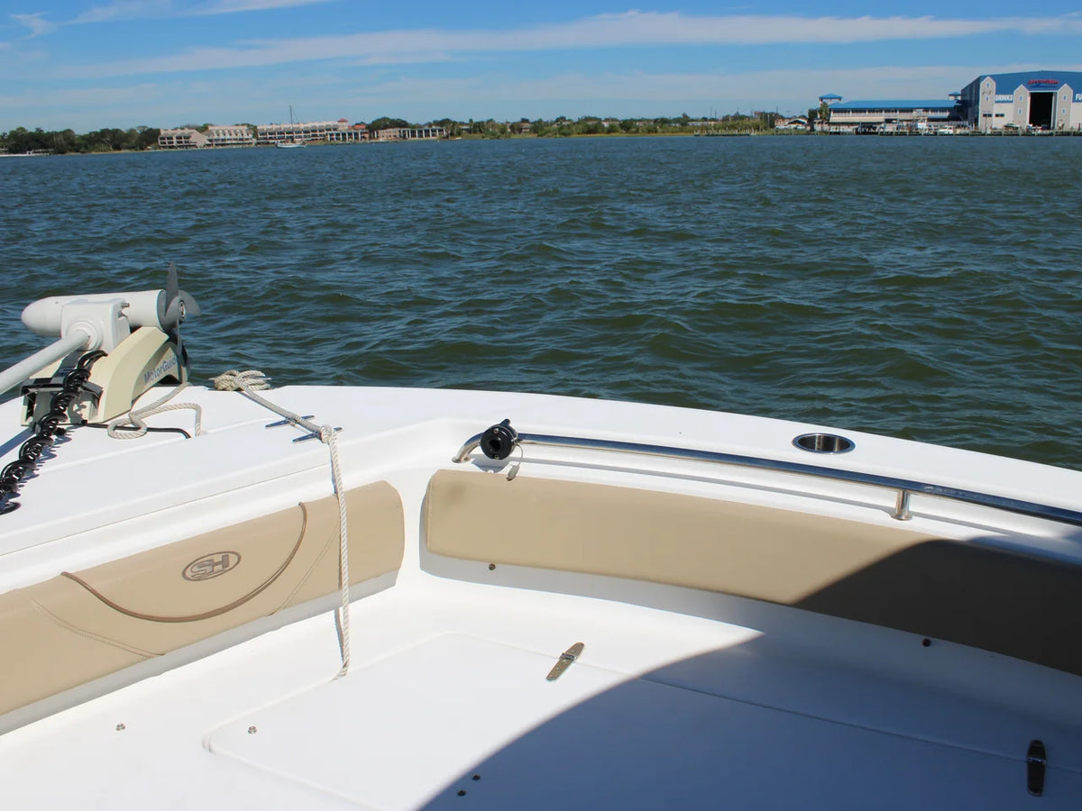 2017 Sea Hunt 225 ULTRA 22.0 feet, Seabrook, TX #25
