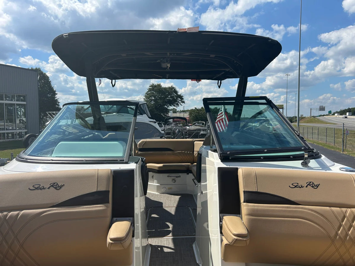 2027 Sea Ray SLX 260 26.0 feet, Greenville, SC #37