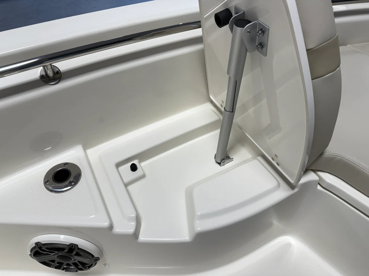 2026 Boston Whaler 250 Dauntless 25.0 feet, Crosslake, Minnesota #98
