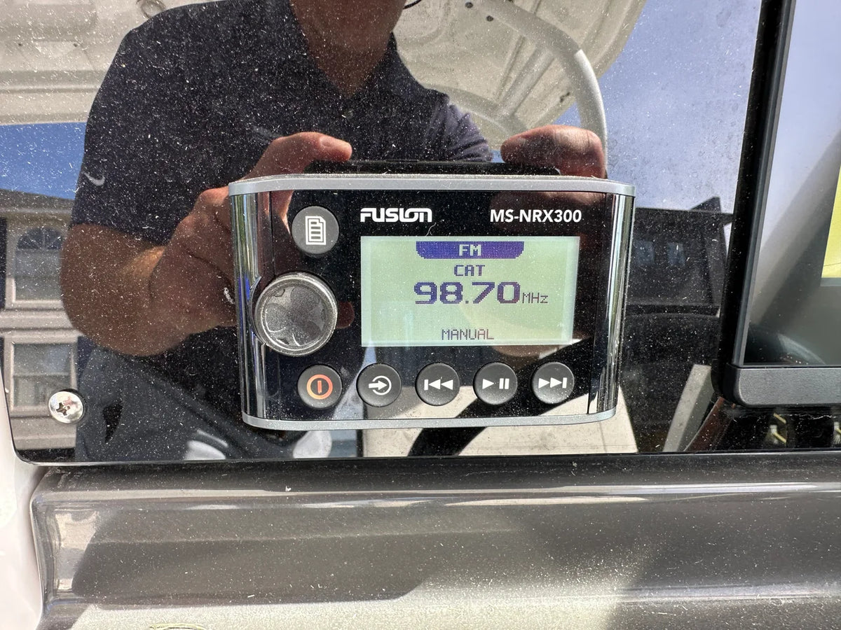 2024 Blackfin 252 DC 25.0 feet, Pensacola, Florida #28