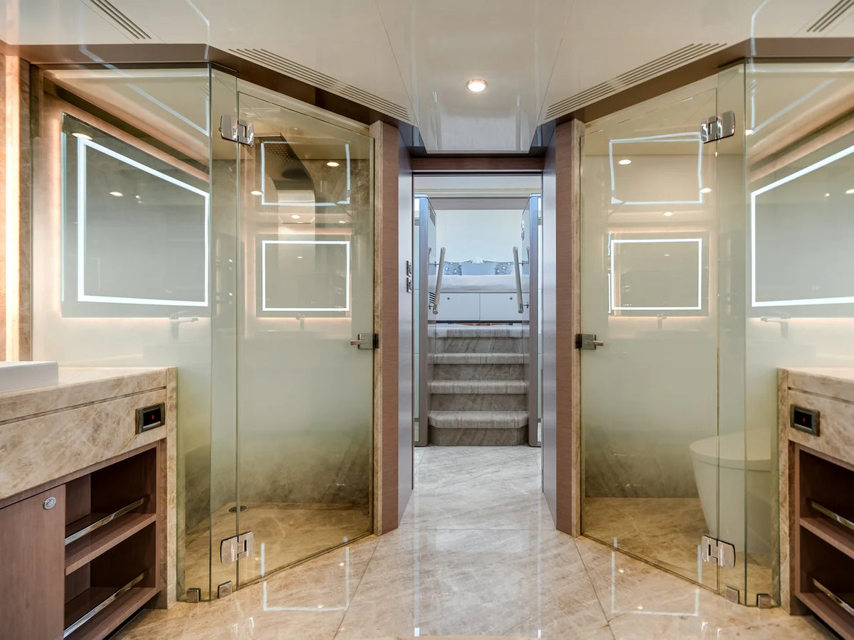 2026 Ocean Alexander 37L 120.0 feet, Pompano Beach, FL #43