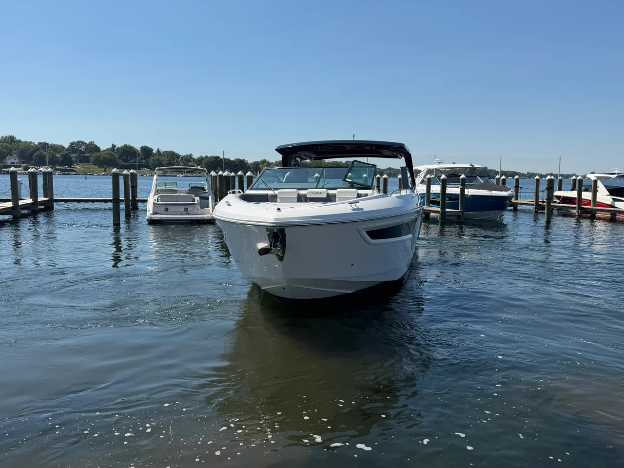 2024 Cruisers Yachts 38 GLS 38.0 feet, Excelsior, Minnesota #8