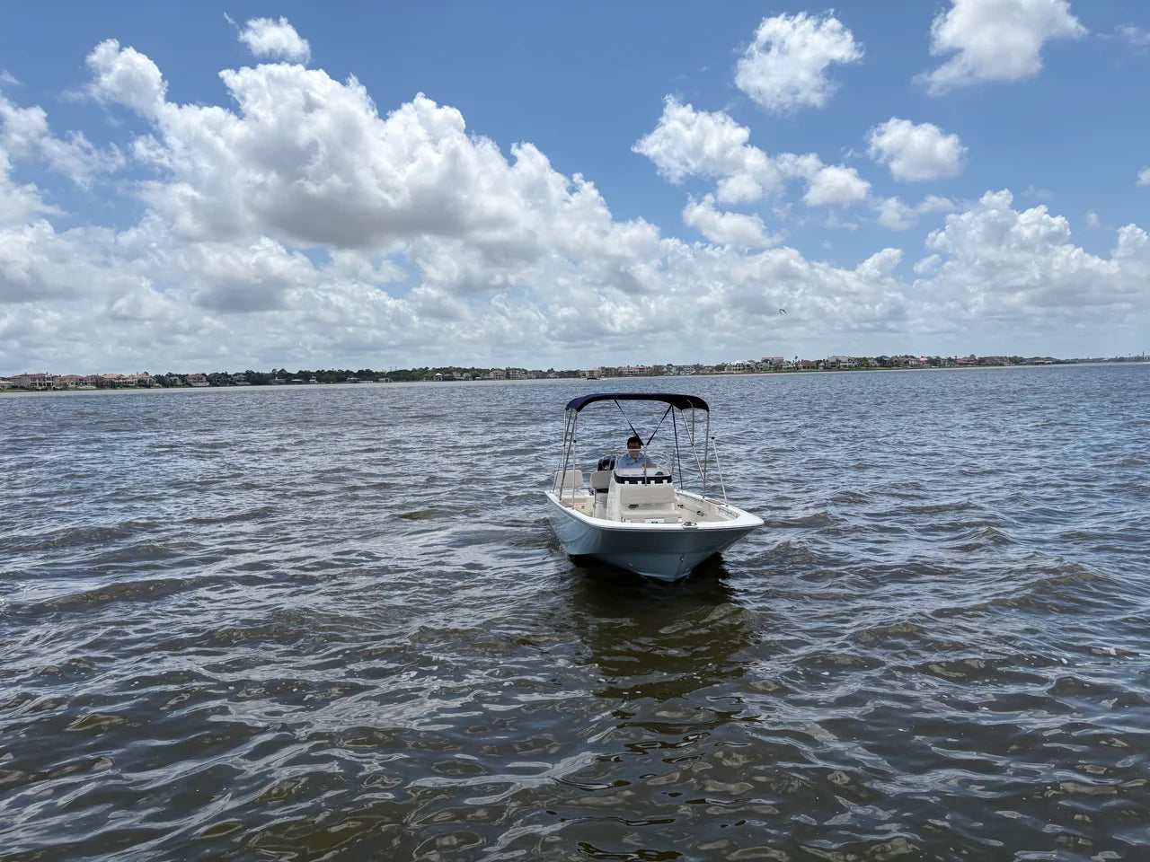 2026 Boston Whaler 170 Montauk 17.0 feet, Seabrook, TX #4