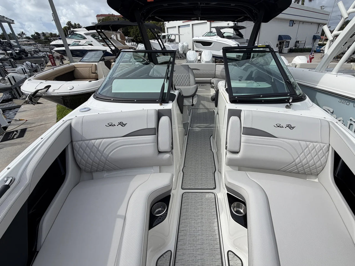 2026 Sea Ray SLX 280 Outboard 28.0 feet, Pompano Beach, Florida #28