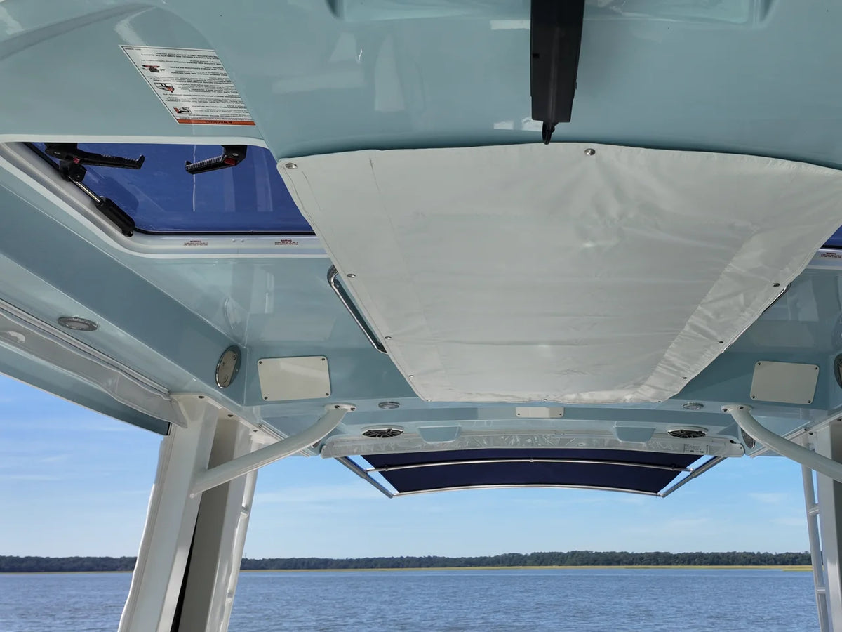 2027 Boston Whaler 330 Vantage 33.0 feet, Thunderbolt, GA #25