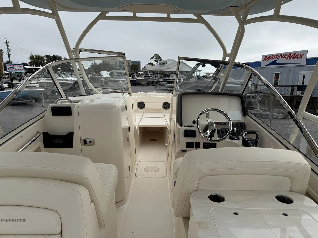 2026 Grady-White Freedom 275 27.0 feet, Fort Walton Beach, Florida #24