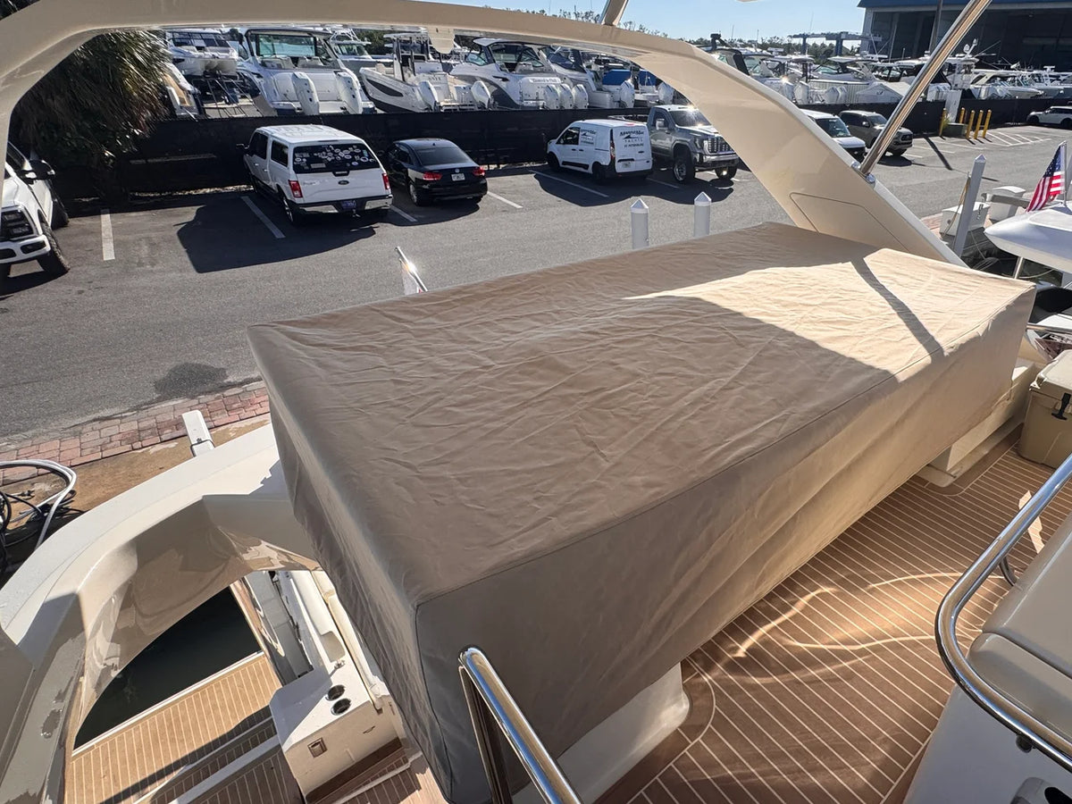 2017 Aquila 44 YACHT 44.0 feet, St Petersburg, FL #74