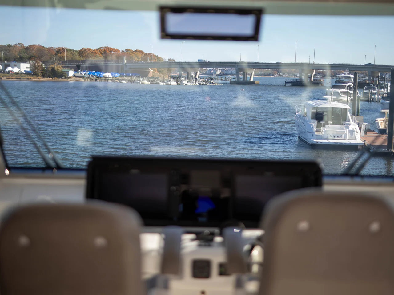 2023 Aquila 54 Yacht 54.0 feet, Brick Township, New Jersey #73