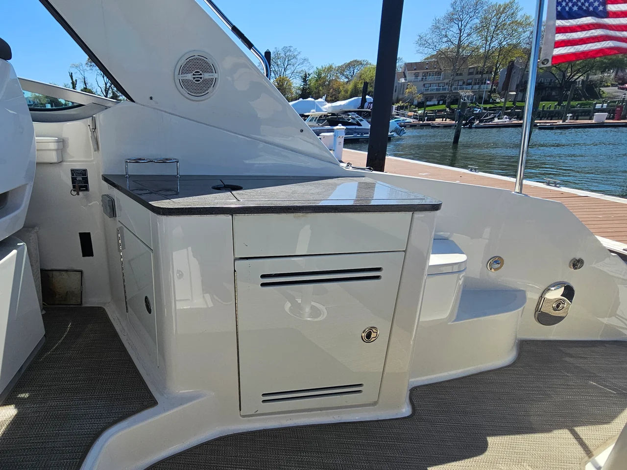 2013 Sea Ray 350 SUNDANCER 35.0 feet, Brick Township, New Jersey #5