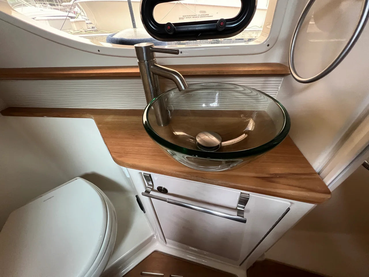 2018 Sea Ray 350 SUNDANCER 35.0 feet, Wakefield, RI #59