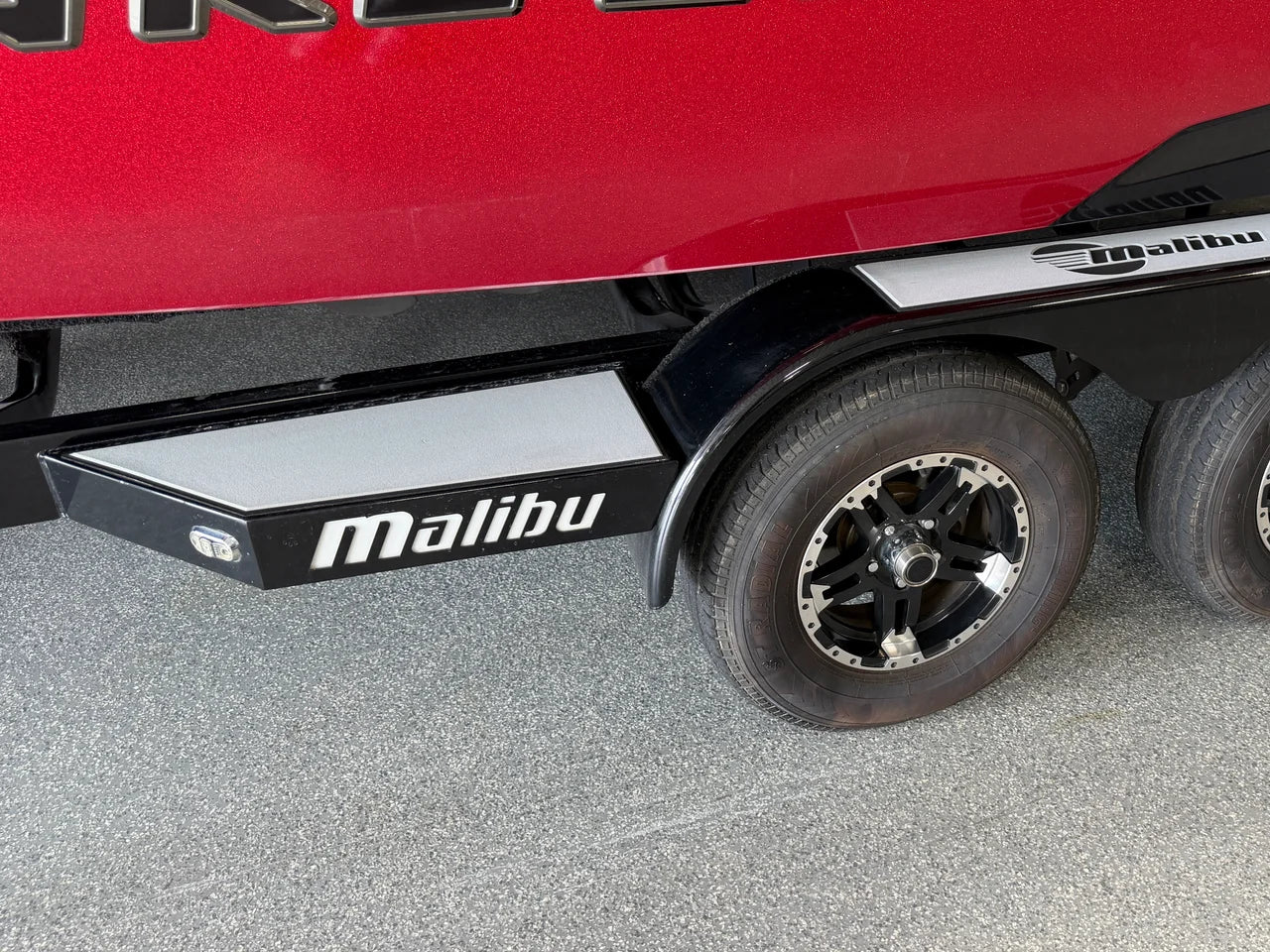 2015 Malibu 23 LSV 23.0 feet, Nisswa, Minnesota #102