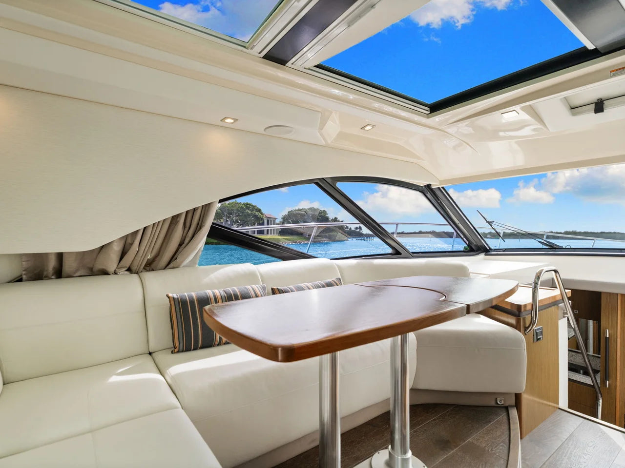 2017 Sea Ray SUNDANCER 510 51.0 feet, Naples, Florida #27