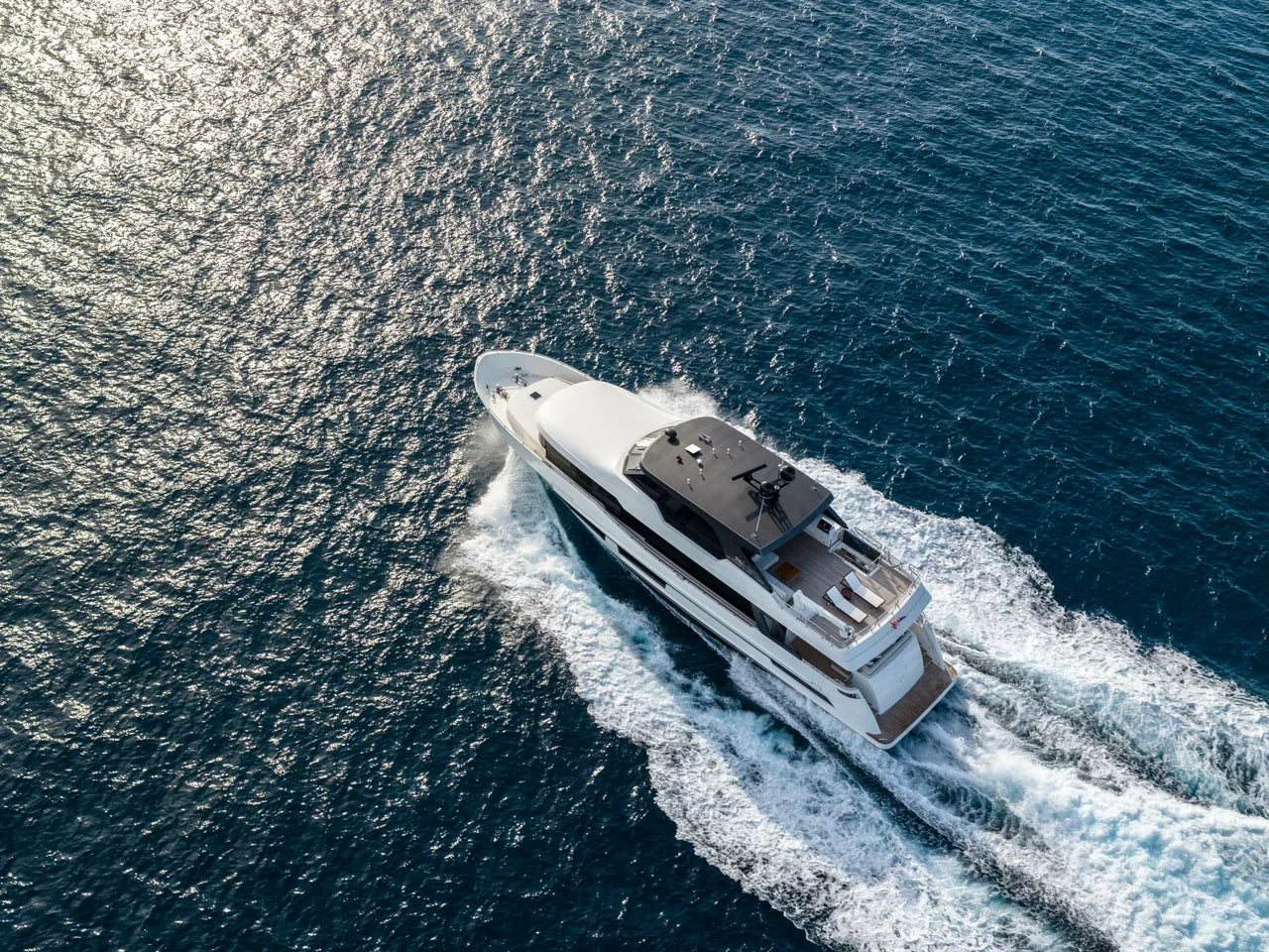 2026 Ocean Alexander 28L 95.0 feet, Pompano Beach, FL #17