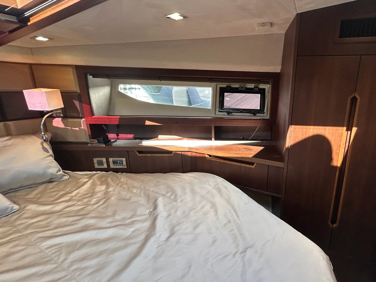 2018 Galeon 430 HTC 43.0 feet, Grasonville, MD #37