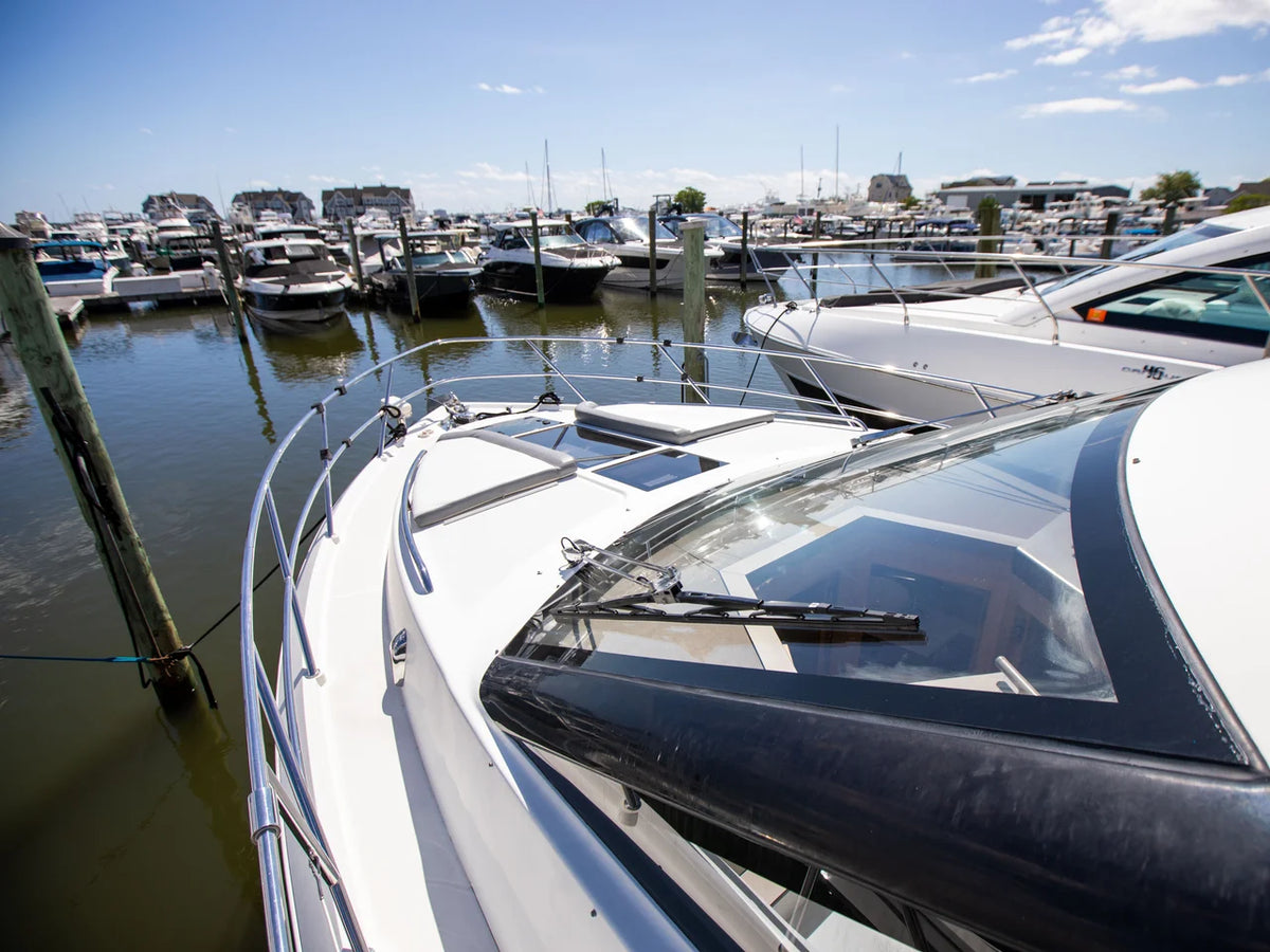 2018 Galeon 420 42.0 feet, Somers Point, New Jersey #91