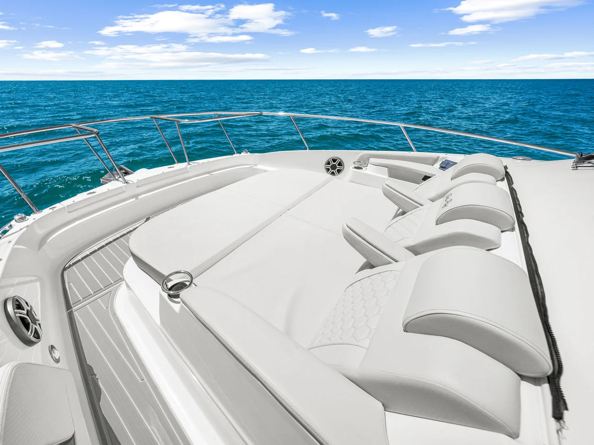 2027 Sea Ray Sundancer 320 Outboard 32.0 feet, Venice, Florida #38