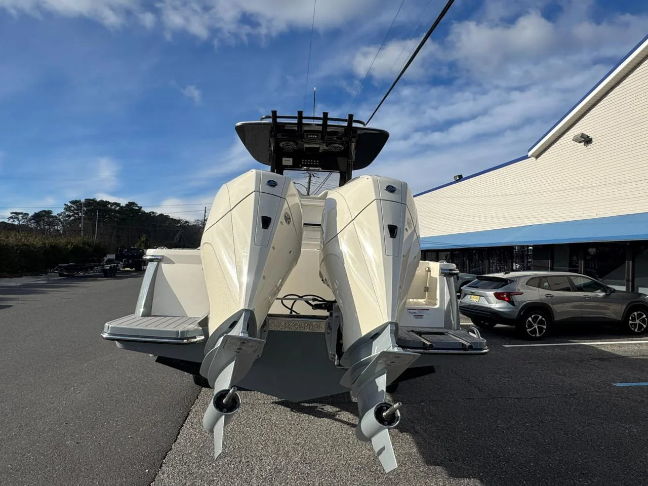 2026 Scout 260 LXF 26.0 feet, Brick Township, New Jersey #4