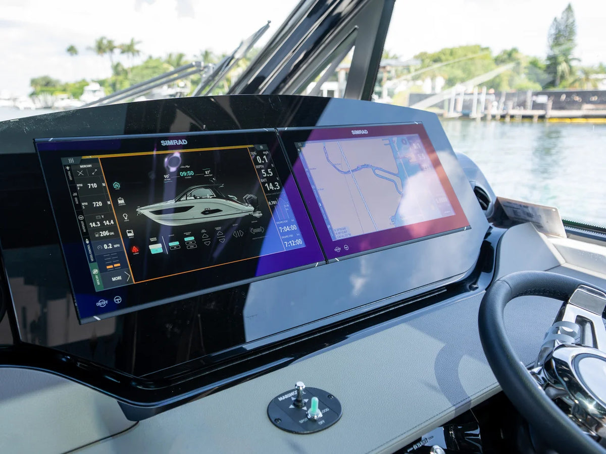 2026 Sea Ray Sundancer 370 Outboard 37.0 feet, Miami, FL #17