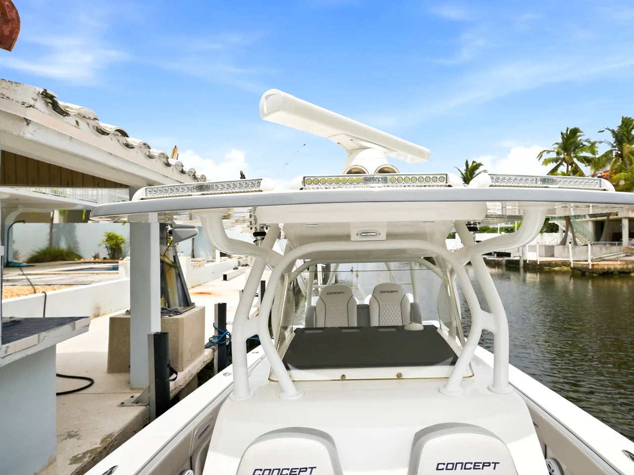 2023 Concept 39CC 39.0 feet, Key Largo, FL #104