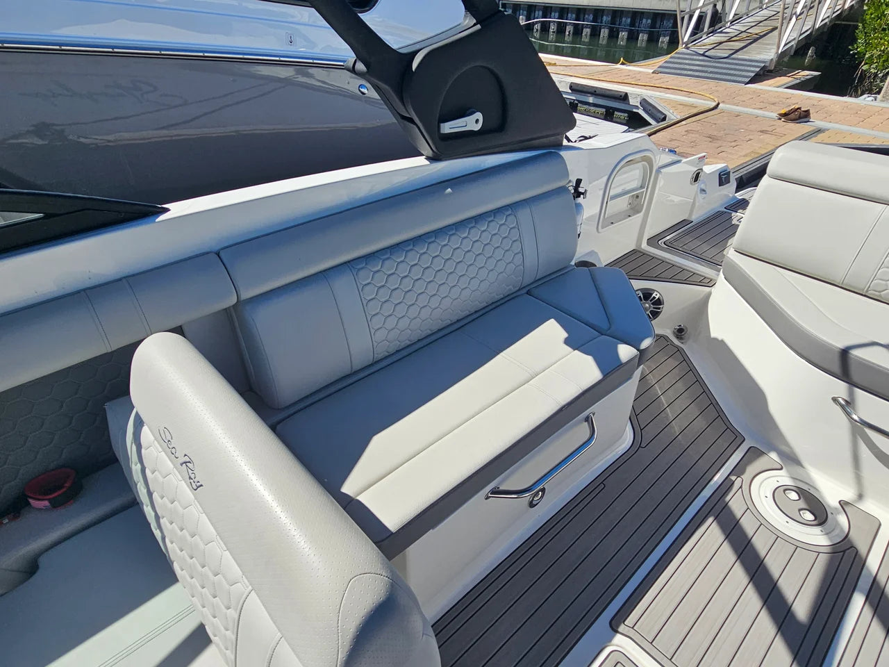 2024 Sea Ray 270 SDX OB 27.0 feet, Clearwater, Florida #12