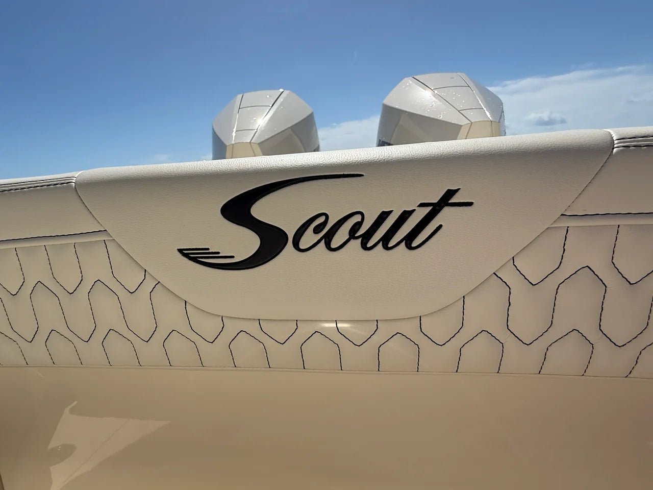 2026 Scout 288 LXF 28.0 feet, Wrightsville Beach, North Carolina #8