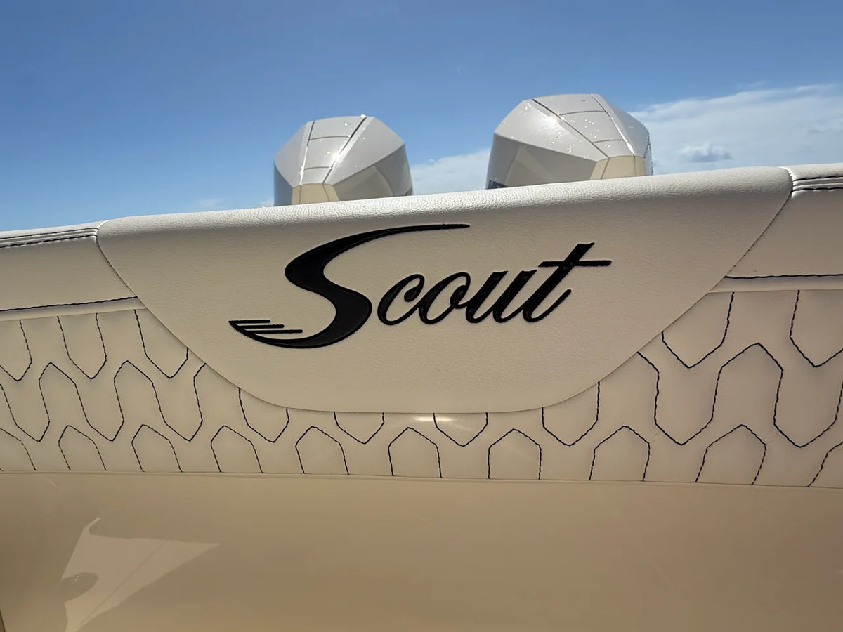 2026 Scout 288 LXF 28.0 feet, Wrightsville Beach, North Carolina #8