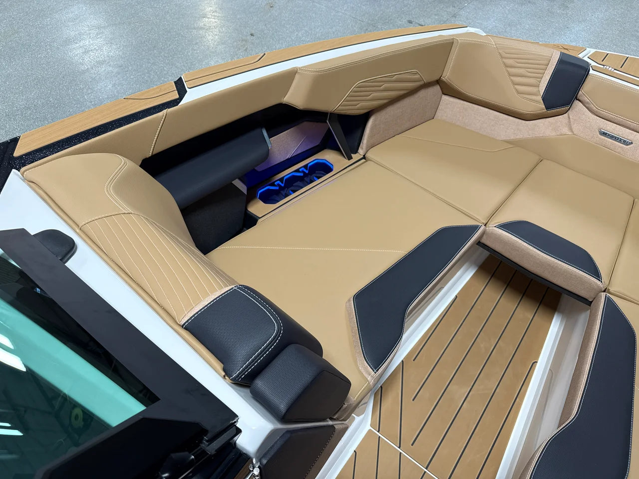 2026 Mastercraft X24 24.0 feet, Nisswa, Minnesota #94