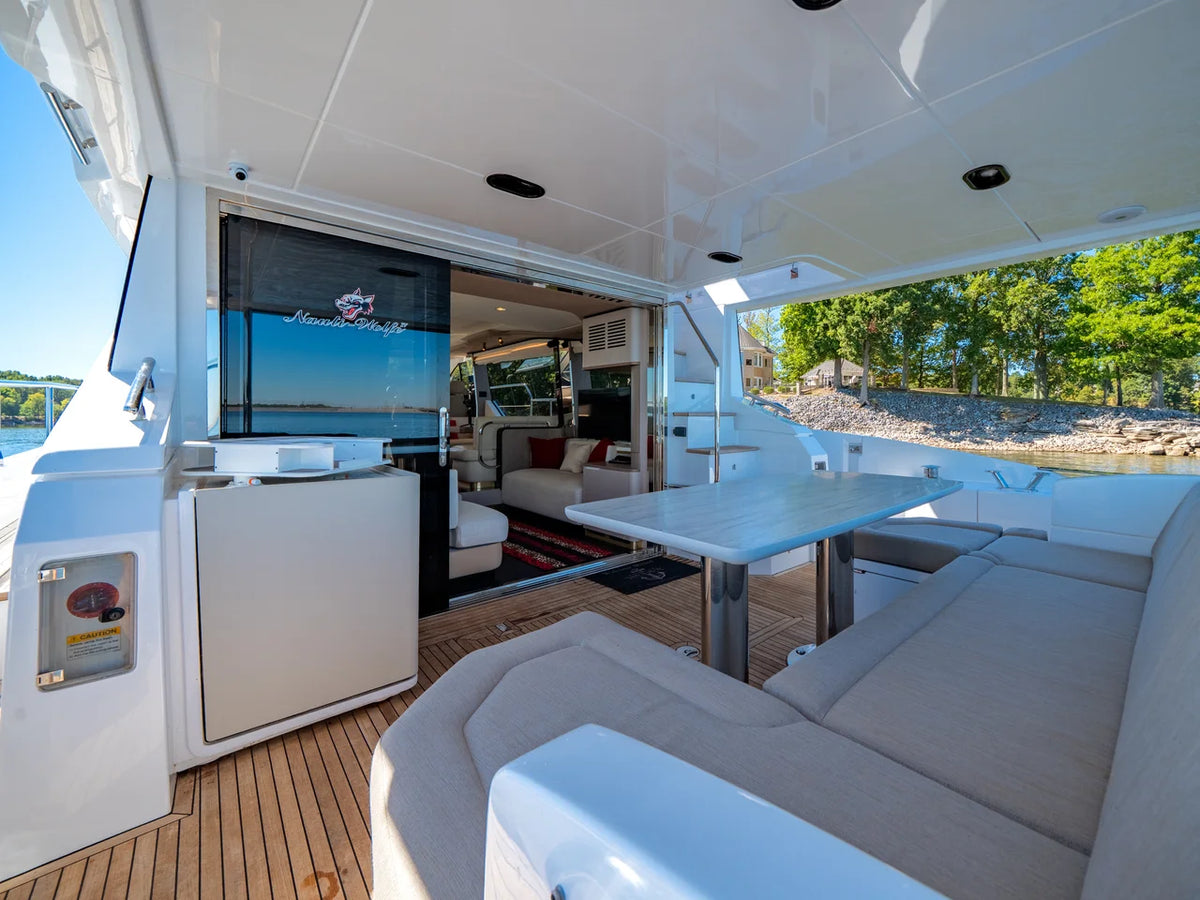 2024 Azimut FLY 60 60.0 feet, Naples, Florida #52