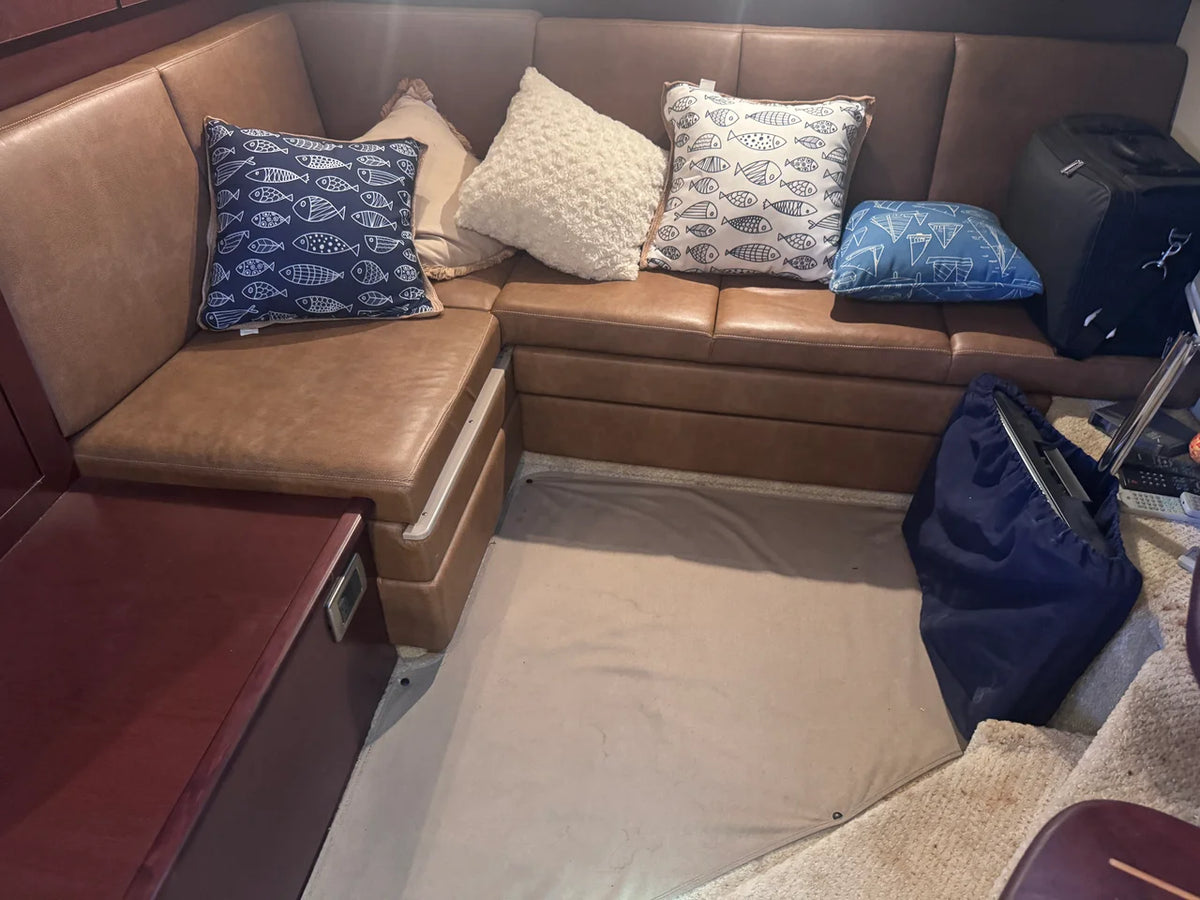 2007 Sea Ray 38 Sundancer 39.0 feet, Lake Ozark, MO #17