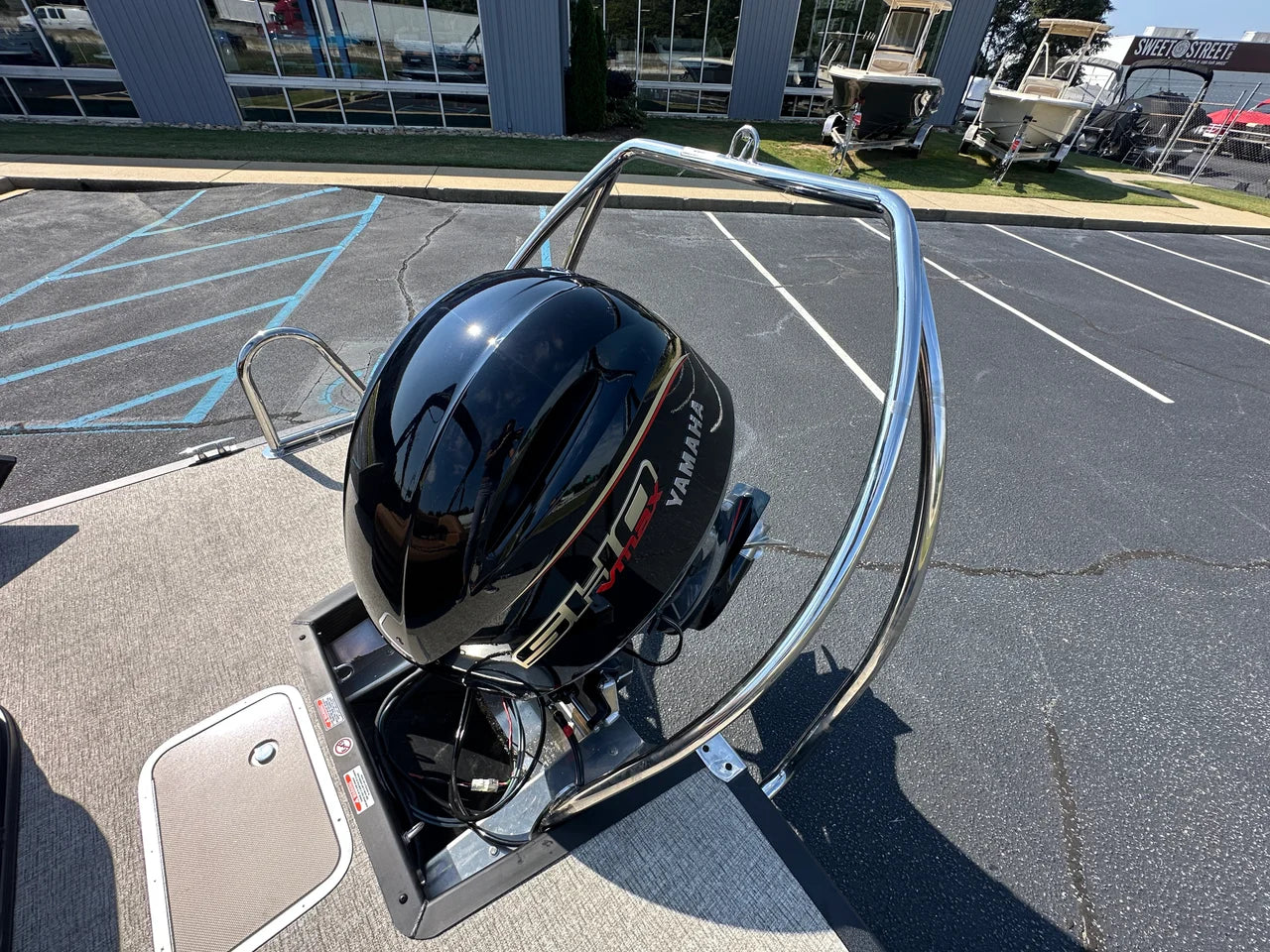 2026 Bennington 22 MSB 22.0 feet, Piedmont, South Carolina #13
