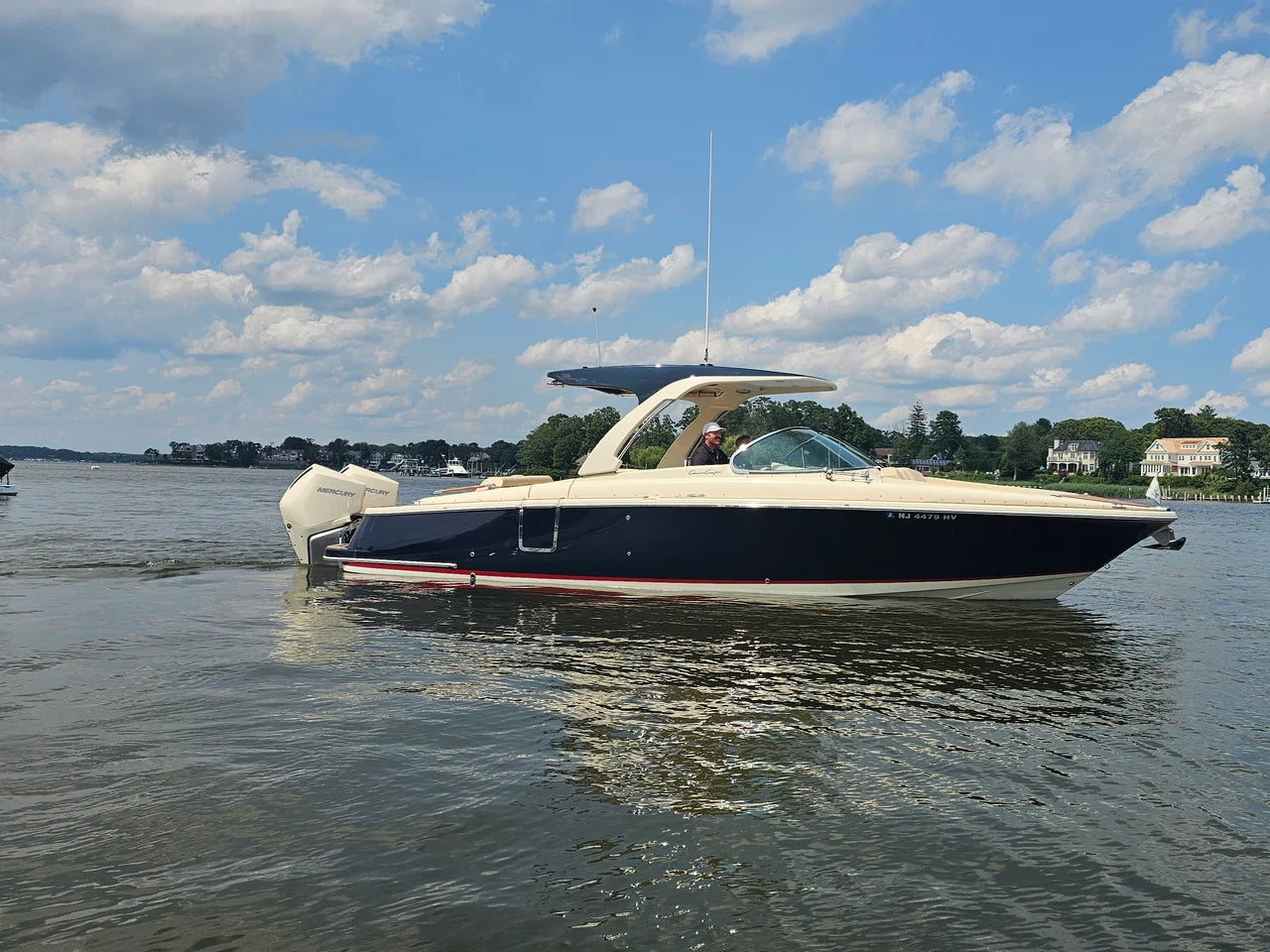2025 Chris-Craft 31 LAUNCH GT 31.0 feet, Brick Township, New Jersey #1