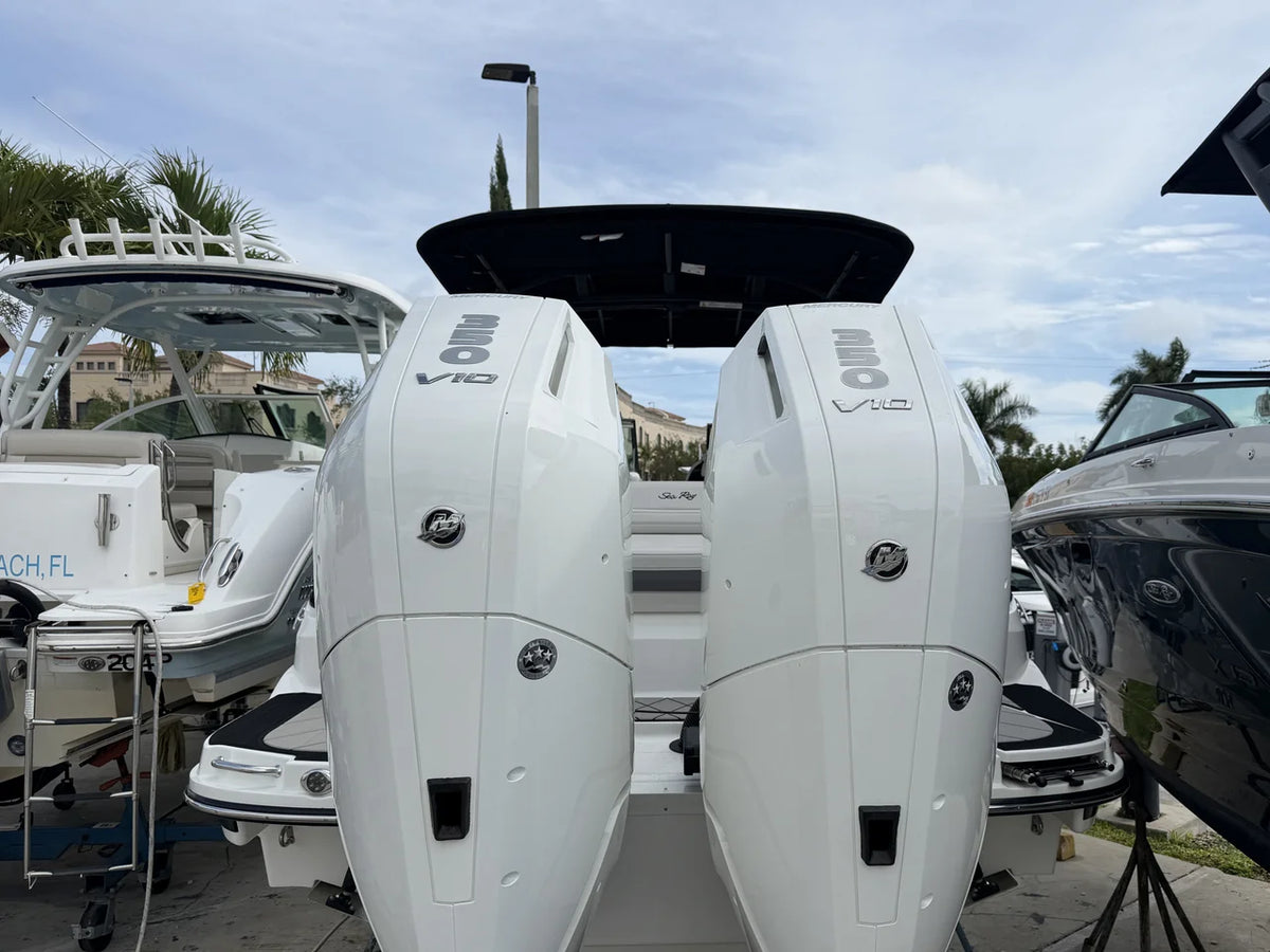 2026 Sea Ray SLX 280 Outboard 28.0 feet, Pompano Beach, Florida #6