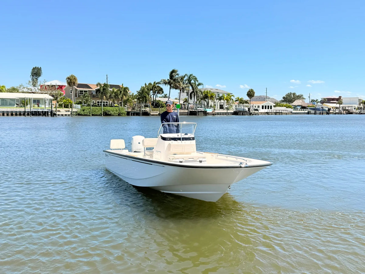 2027 Boston Whaler 190 Montauk 19.0 feet, St Petersburg, FL #5