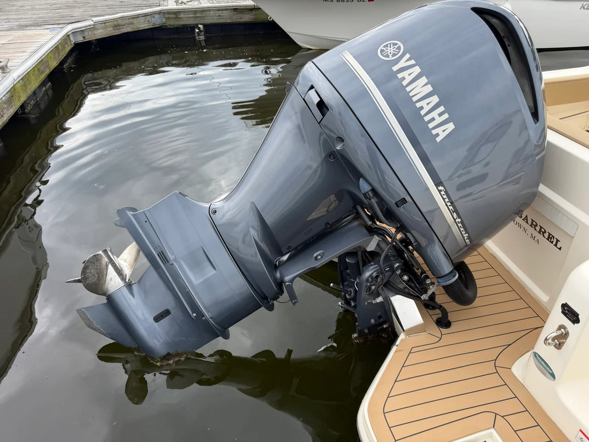 2018 Scout 235 XSF 23.0 feet, Quincy, MA #19