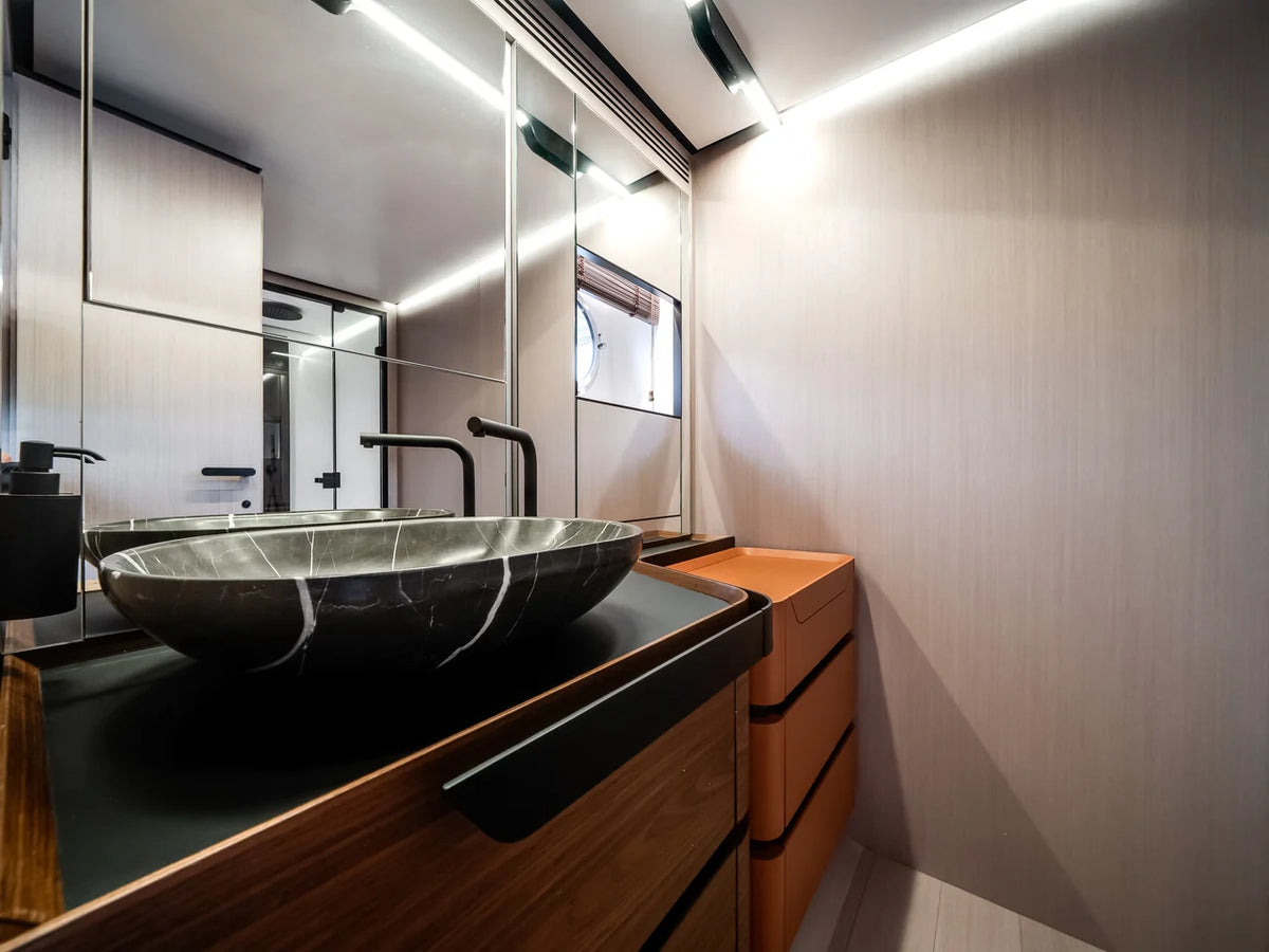 2026 Azimut S8 80.0 feet, Jupiter, Florida #46