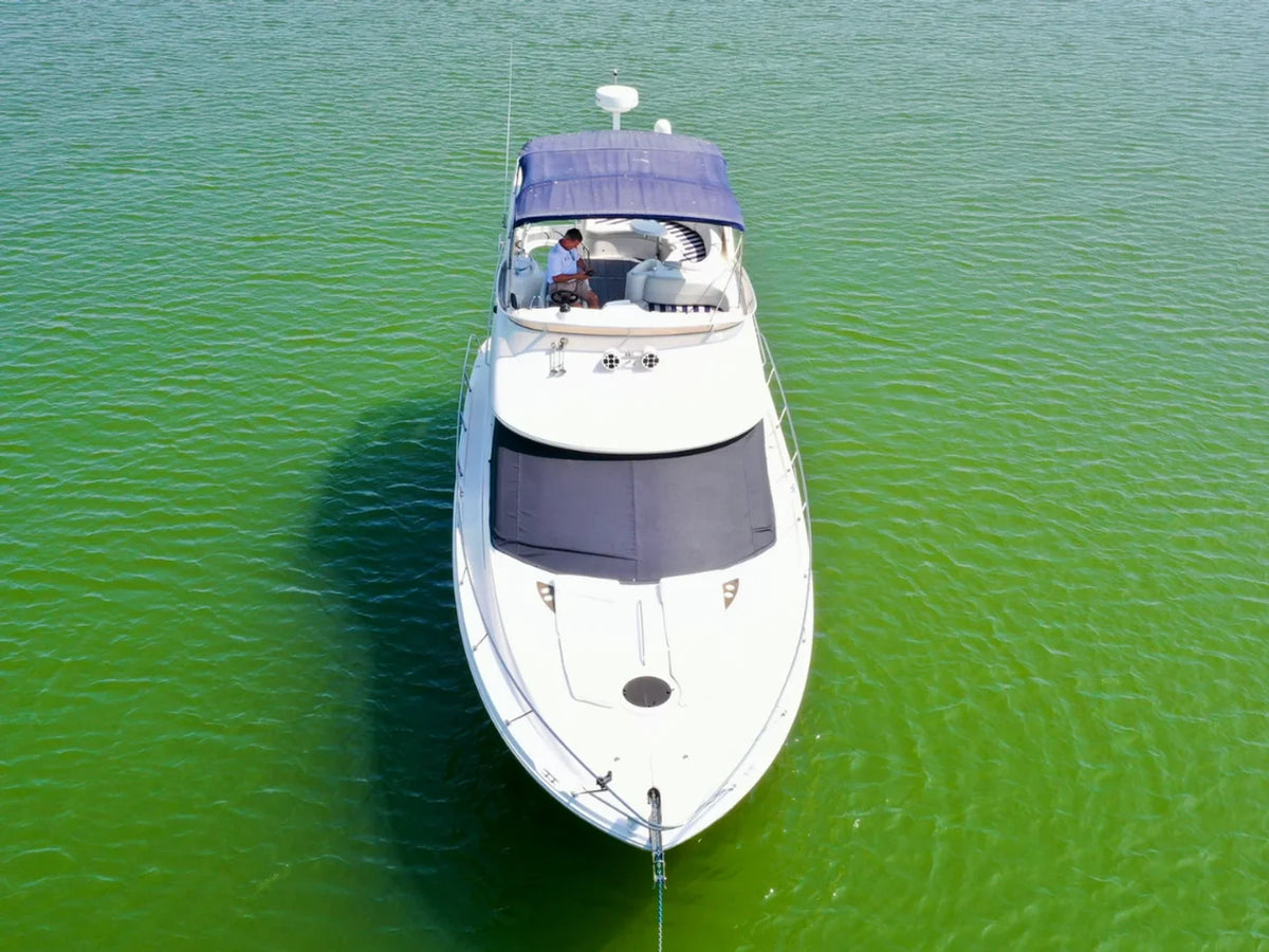 2007 Meridian 391 SEDAN 42.0 feet, Lewisville, TX #8