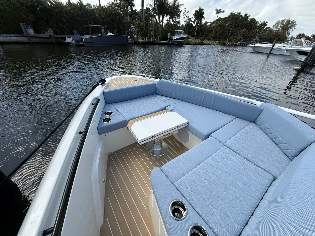 2026 Saxdor 400 GTO 40.0 feet, Sarasota, FL #51