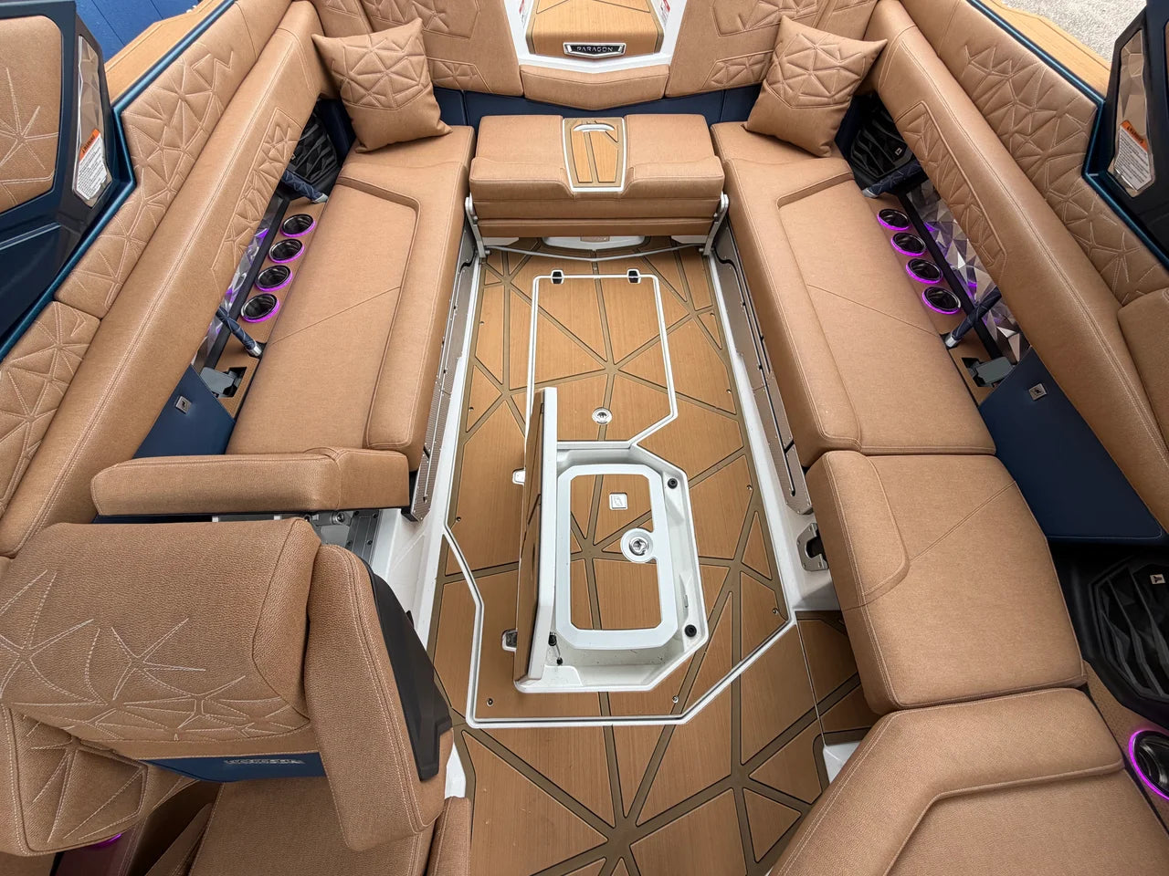 2026 Nautique G25 Paragon 25.0 feet, Rogers, MN #54