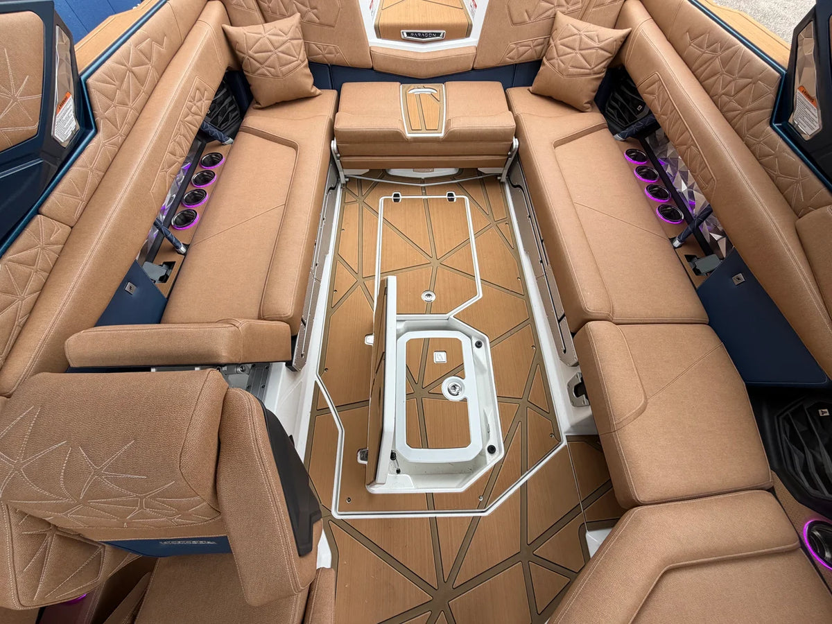 2026 Nautique G25 Paragon 25.0 feet, Rogers, MN #54