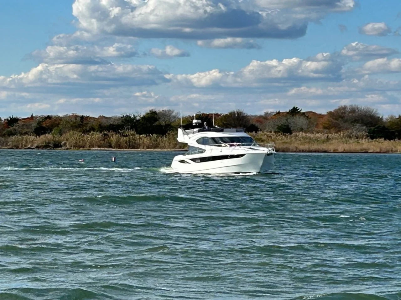 2018 Galeon 420 42.0 feet, Somers Point, New Jersey #5