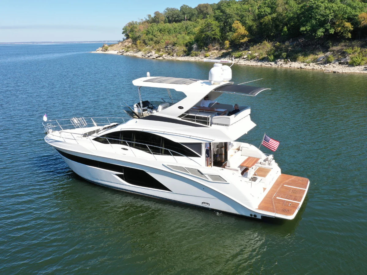 2018 Sea Ray FLY 520 52.0 feet, Lewisville, TX #8