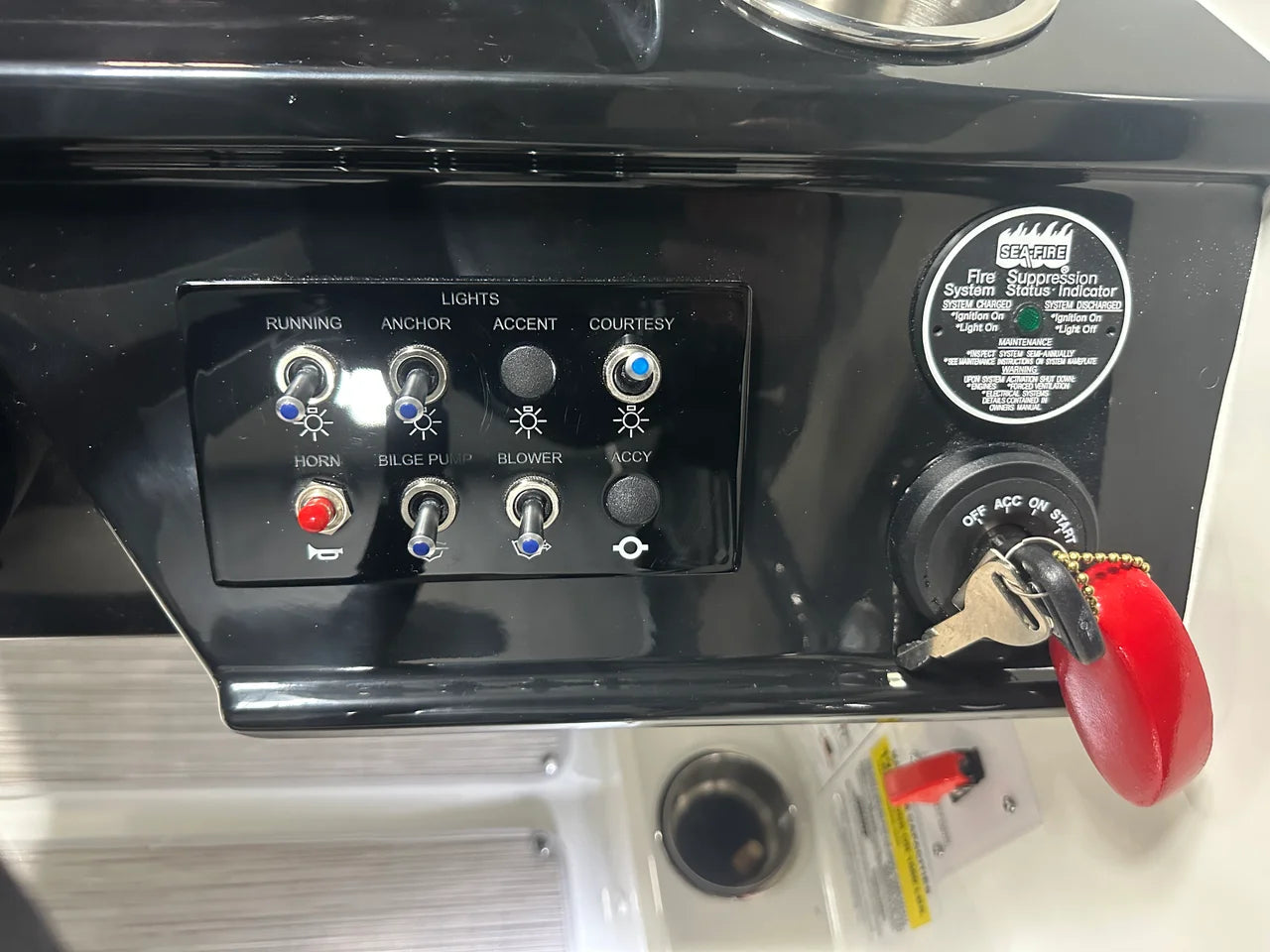 2026 Sea Ray SPX 210 21.0 feet, Nisswa, Minnesota #49