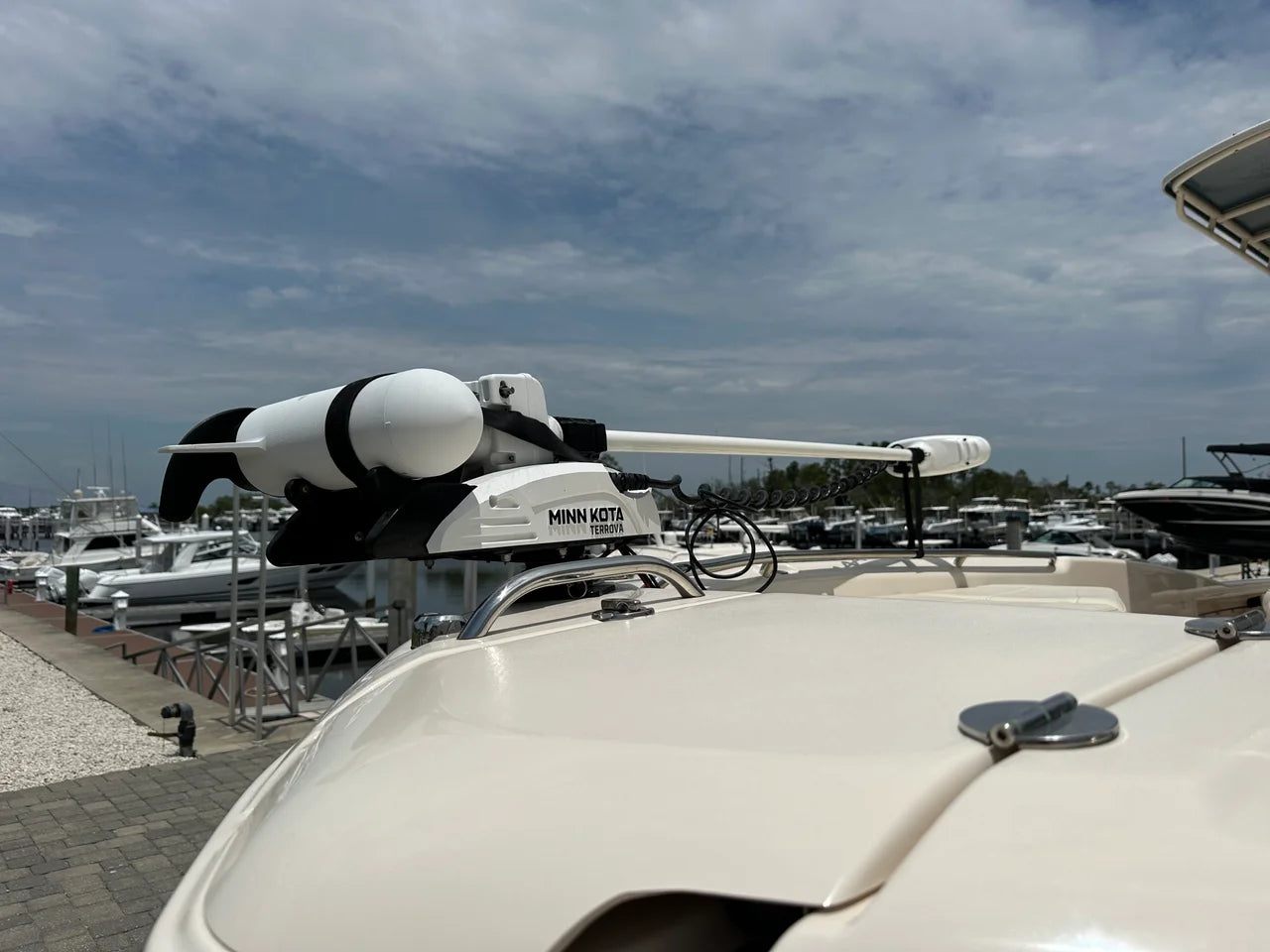 2021 Grady-White 251 COASTAL EXPLORER 25.0 feet, Jacksonville Beach, Florida #17