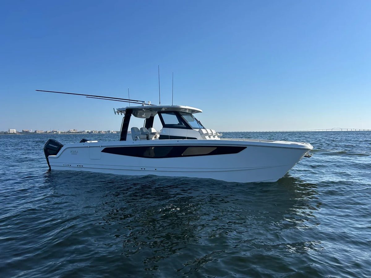 2027 Aquila A36MC 36.0 feet, Pensacola, Florida #5