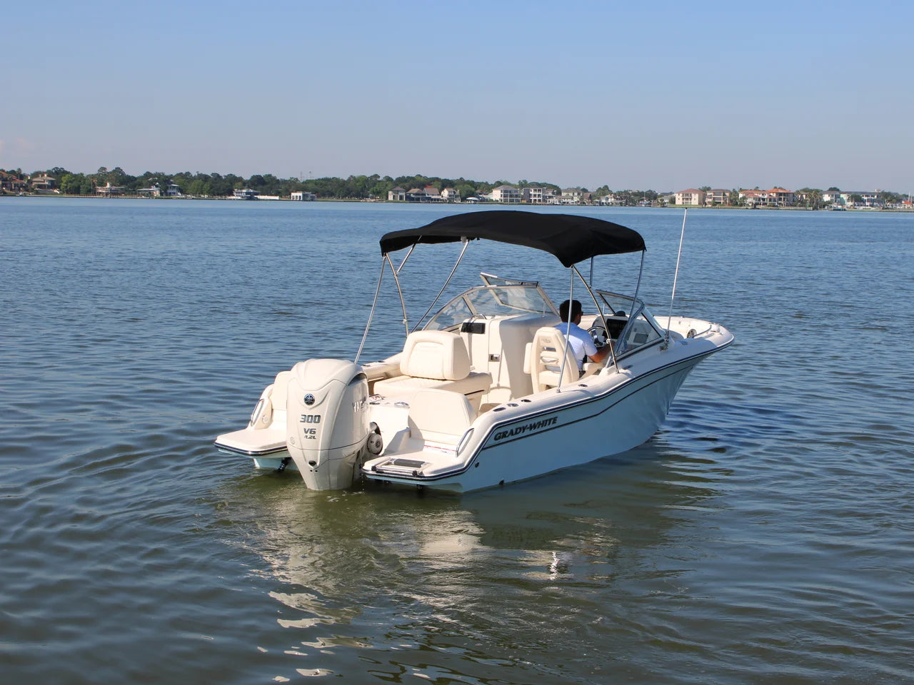 2026 Grady-White Freedom 215 21.0 feet, Seabrook, TX #15