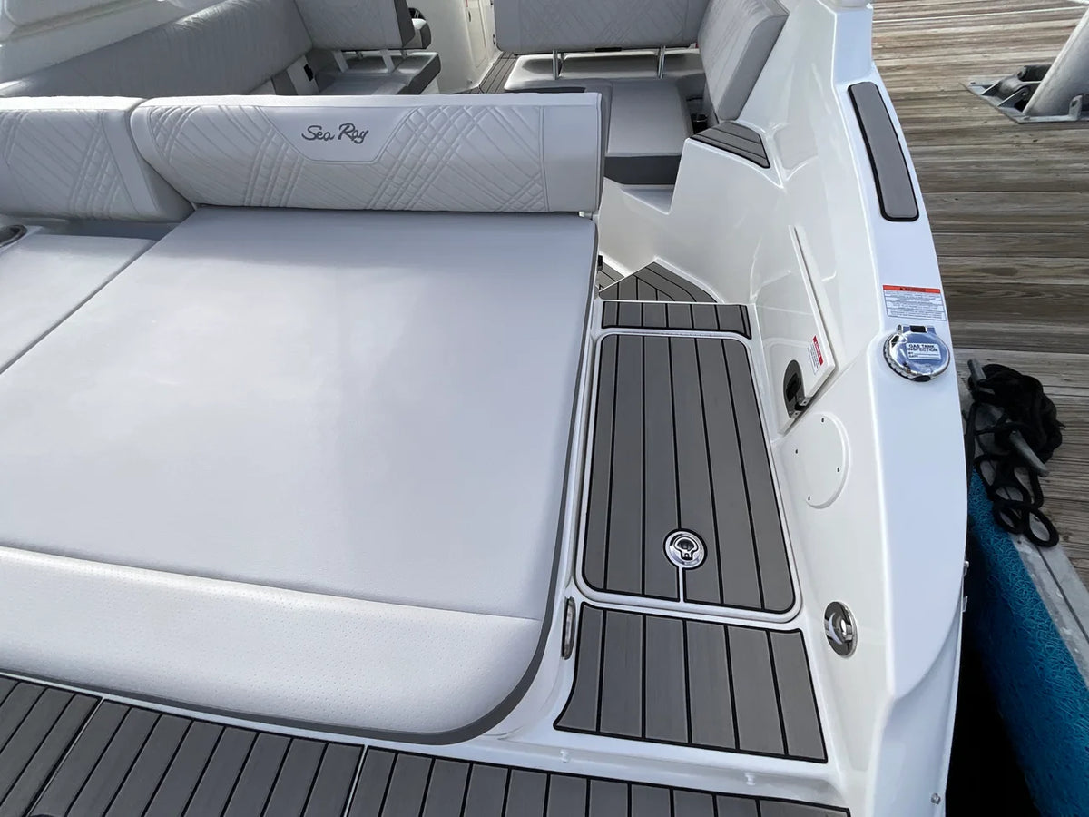 2027 Sea Ray SDX 250 Outboard 25.0 feet, Jacksonville Beach, Florida #8