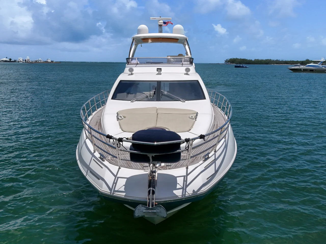 2012 Azimut 64 FLY 64.0 feet, Miami Beach, FL #5