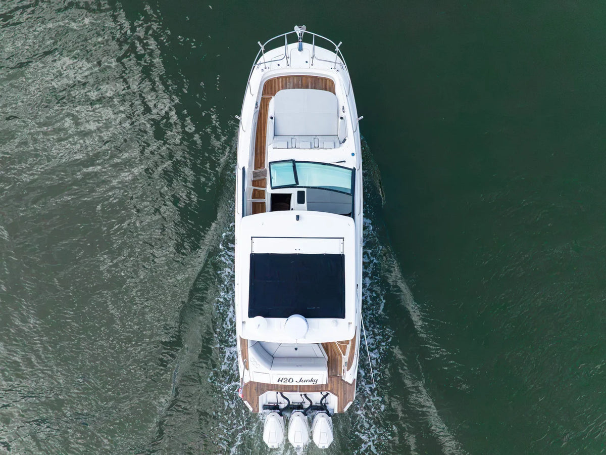 2024 Sea Ray 320 SUNDANCER OB 32.0 feet, St Petersburg, FL #7