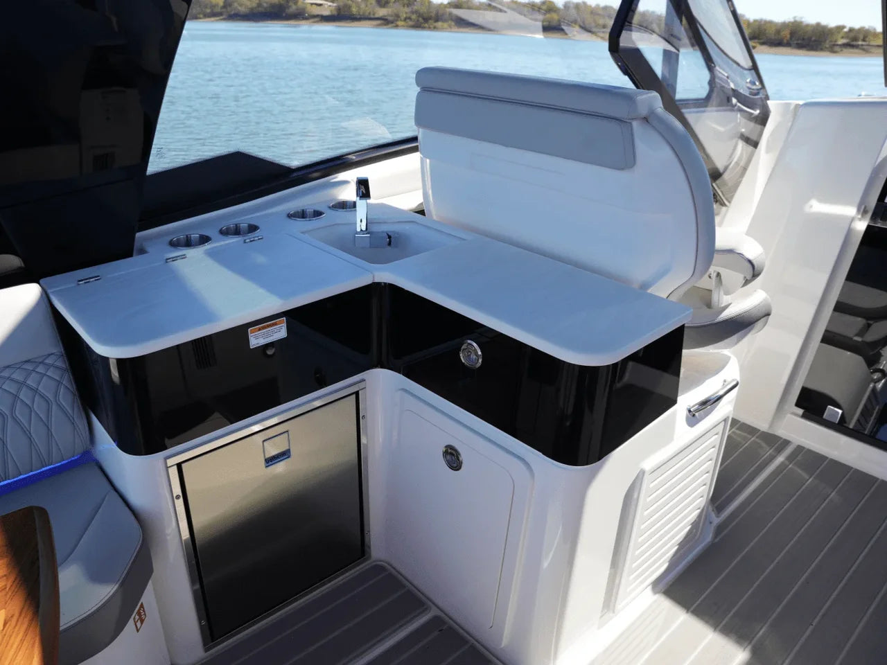 2025 Sea Ray Sundancer 370 37.0 feet, Lewisville, TX #19