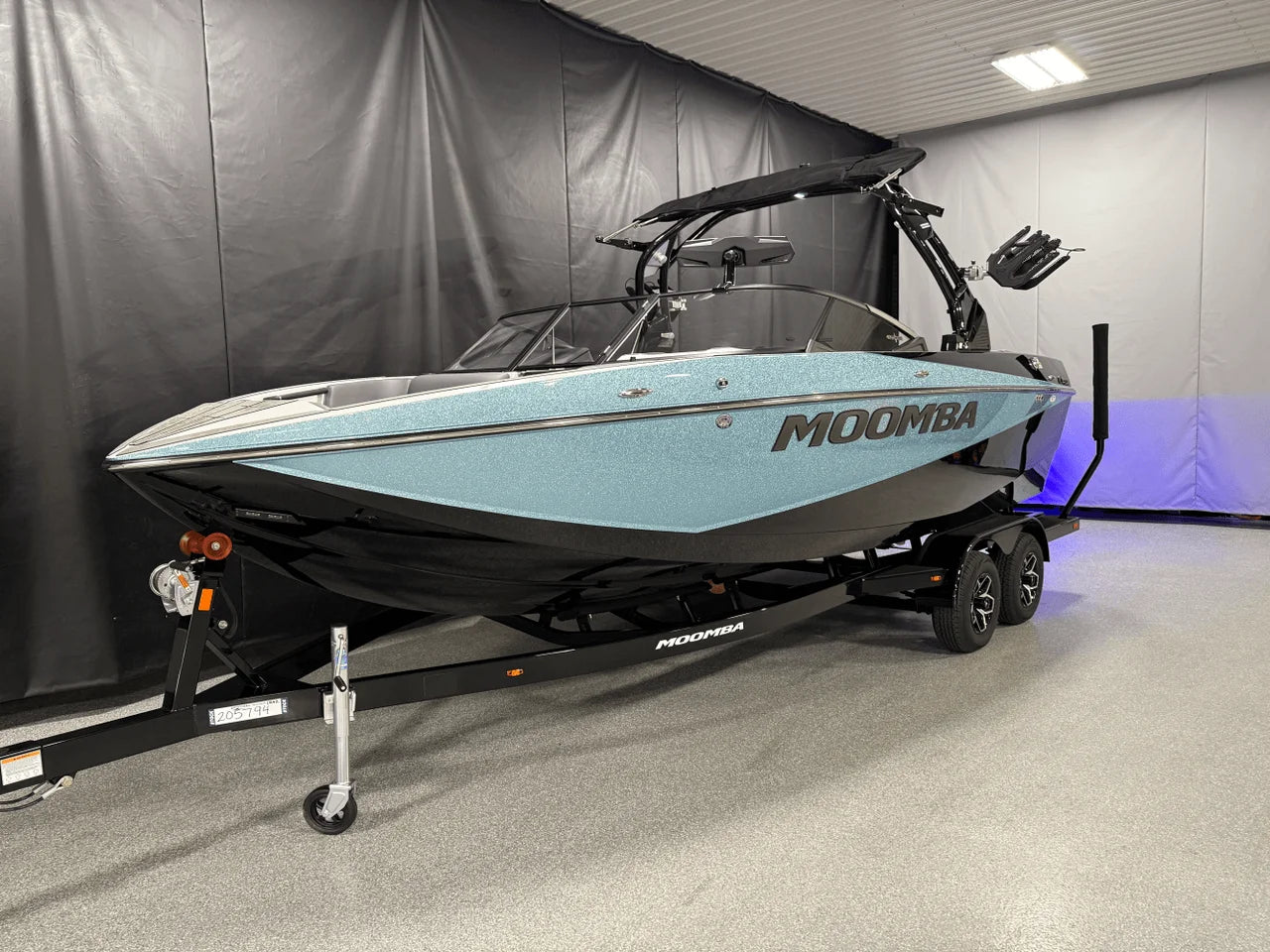 2025 Moomba Craz 22.0 feet, Nisswa, Minnesota #3